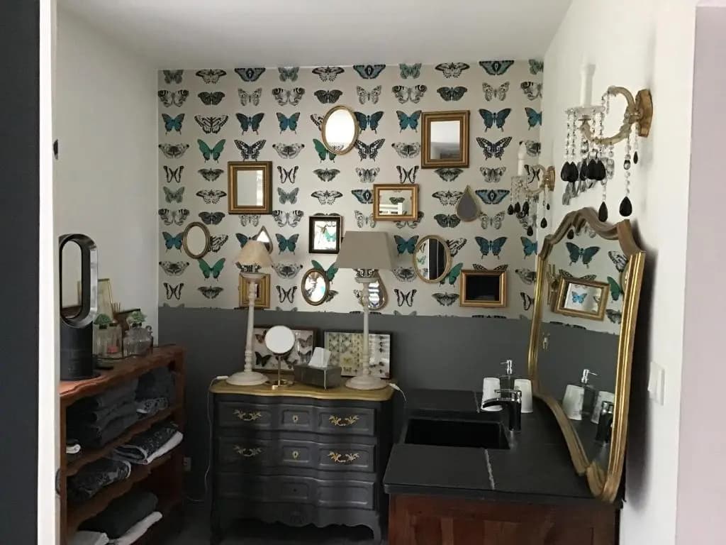 La Guinière Chambres D'hôtes - Photo 3