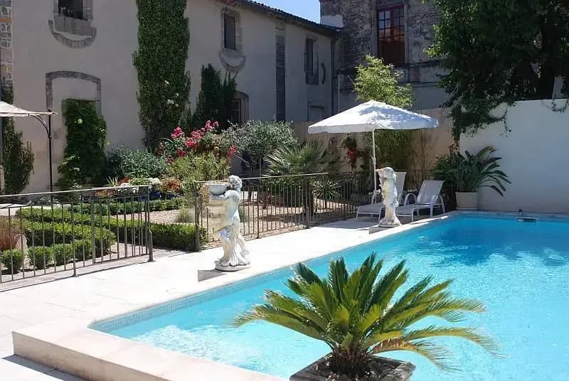 La Maison Caveirac - Photo 3
