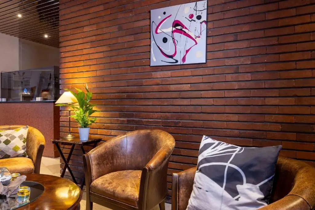 Bijou Hôtel Paris Boulogne - Photo 2