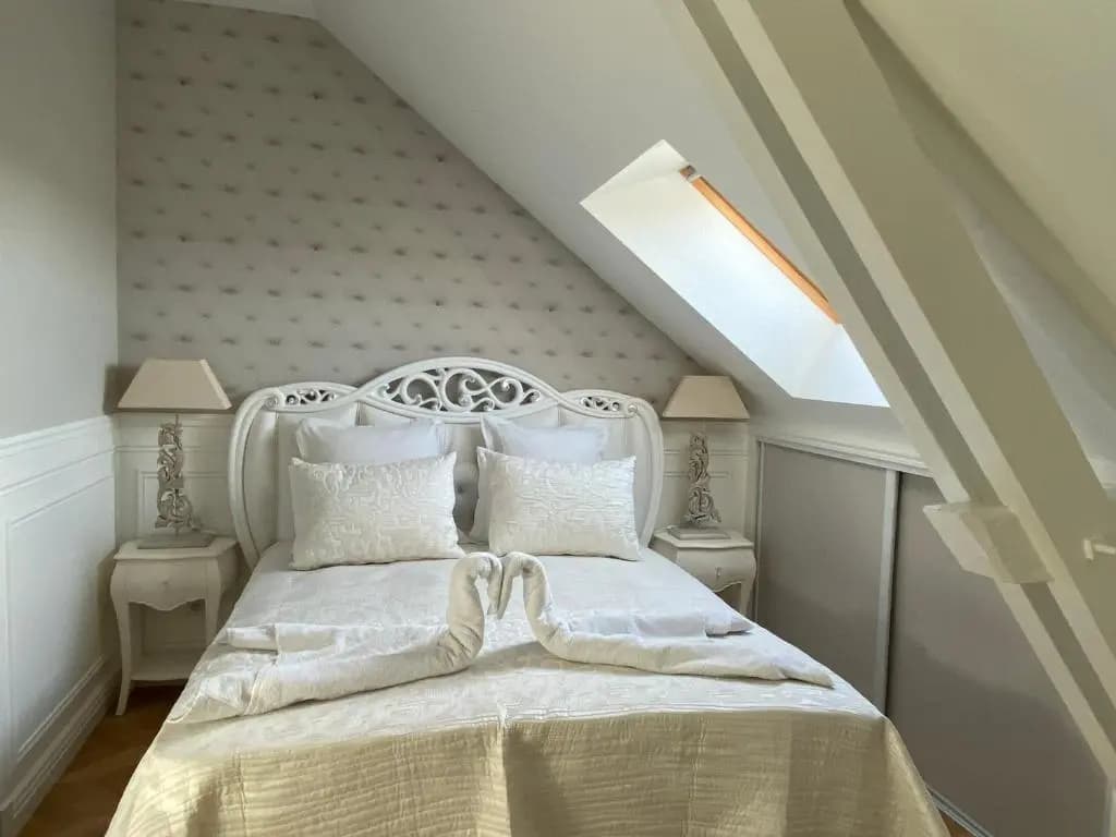 La Demeure De Charme - Photo 2