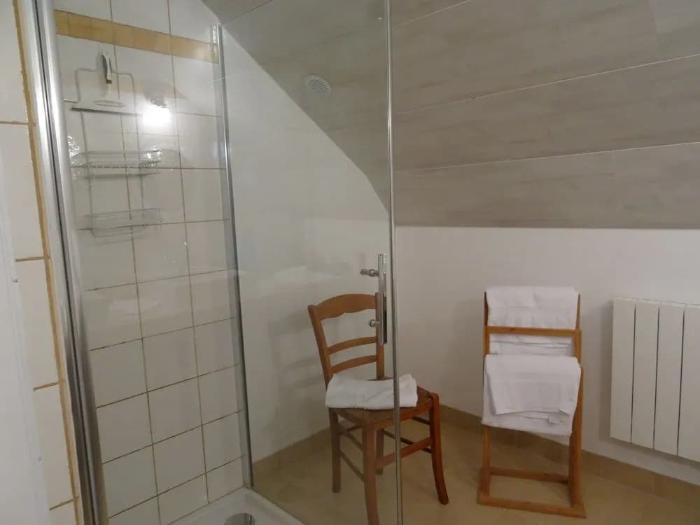 Au Relais de Chaussy - Photo 2