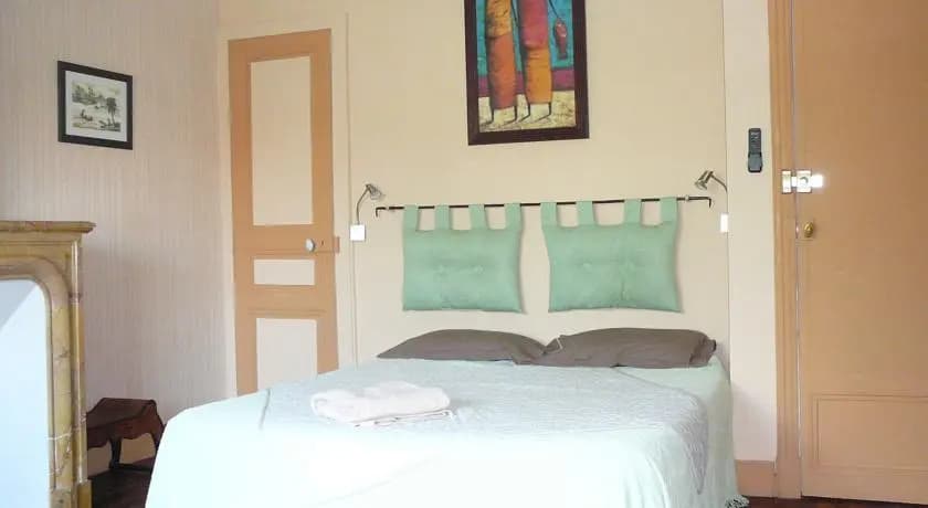 SalutBB Chambre d'hote - Miniature 8