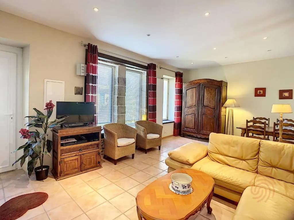 Maison Lamalou-les-Bains, 4 pièces, 6 personnes - FR-1-451-45 - Photo 2