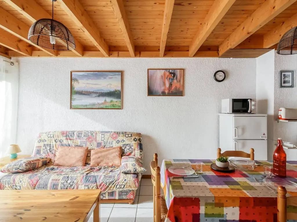 Appartement Esquièze-Sère, 3 pièces, 6 personnes - FR-1-402-9 - Miniature 7