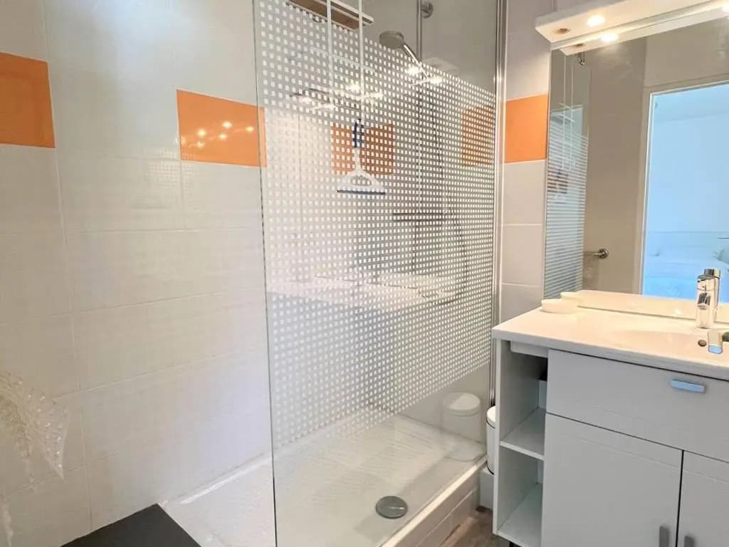 Appartement Cambo-les-Bains, 2 pièces, 2 personnes - FR-1-495-62 - Miniature 8