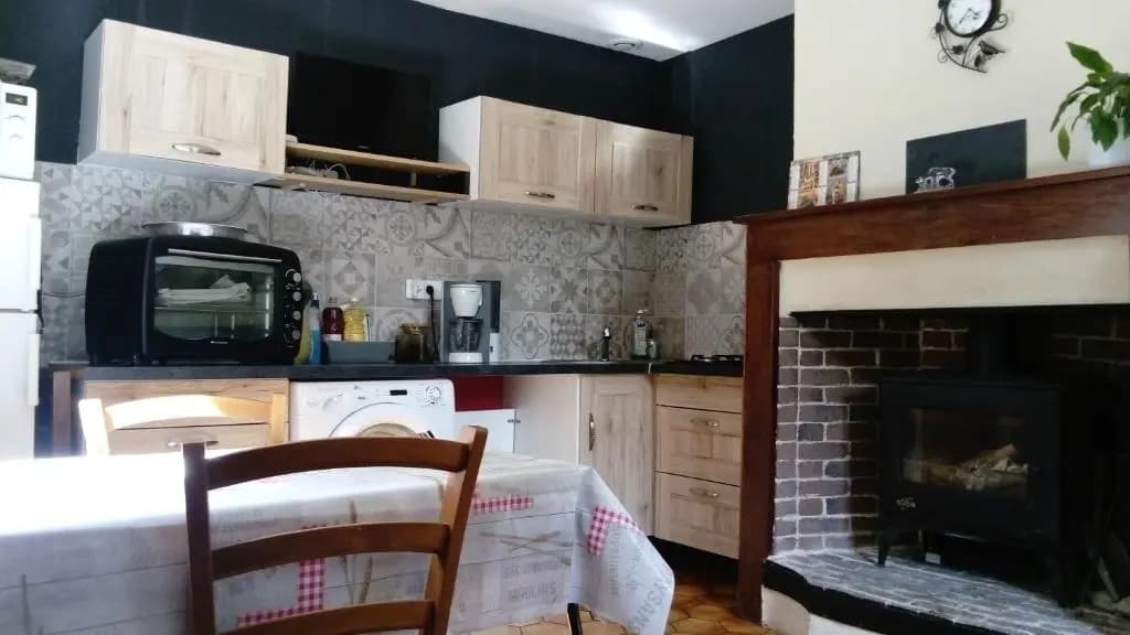 La petite maison normande - Photo 1