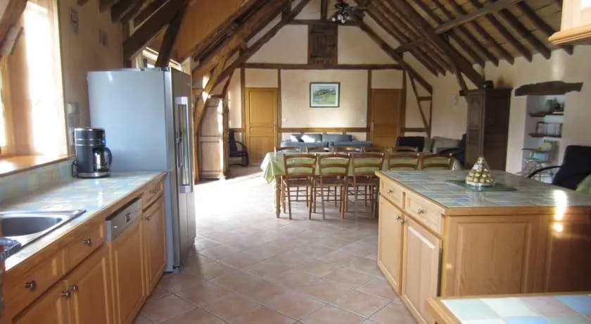La Grange de Joseph - Photo 5
