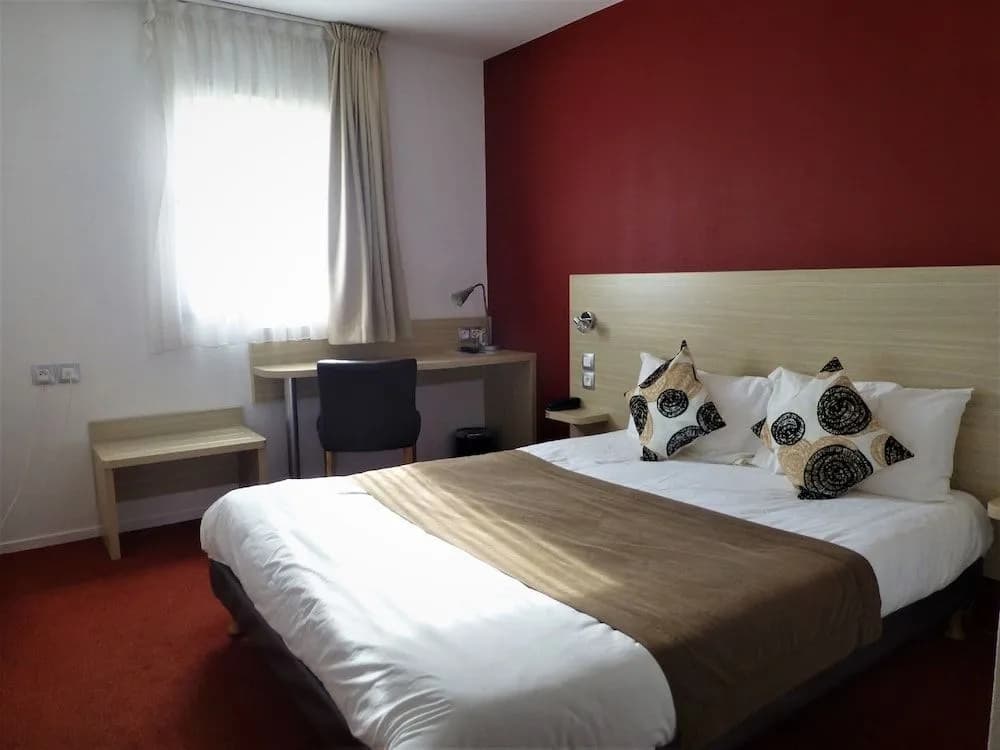 Hôtel Altina - Photo 4