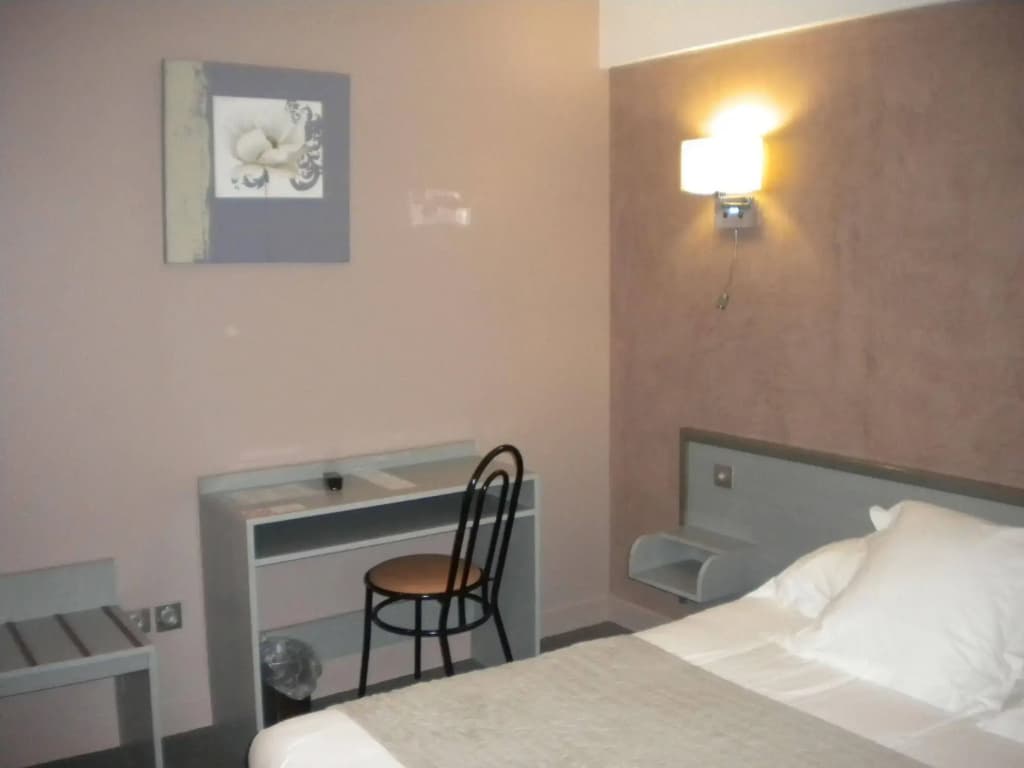 Hôtel du Soleil Levant - Photo 1