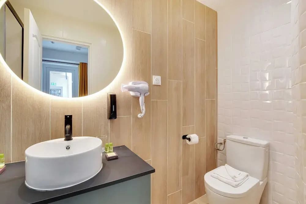 Newly Renovated Appartement Hotel Residence - Miniature 6