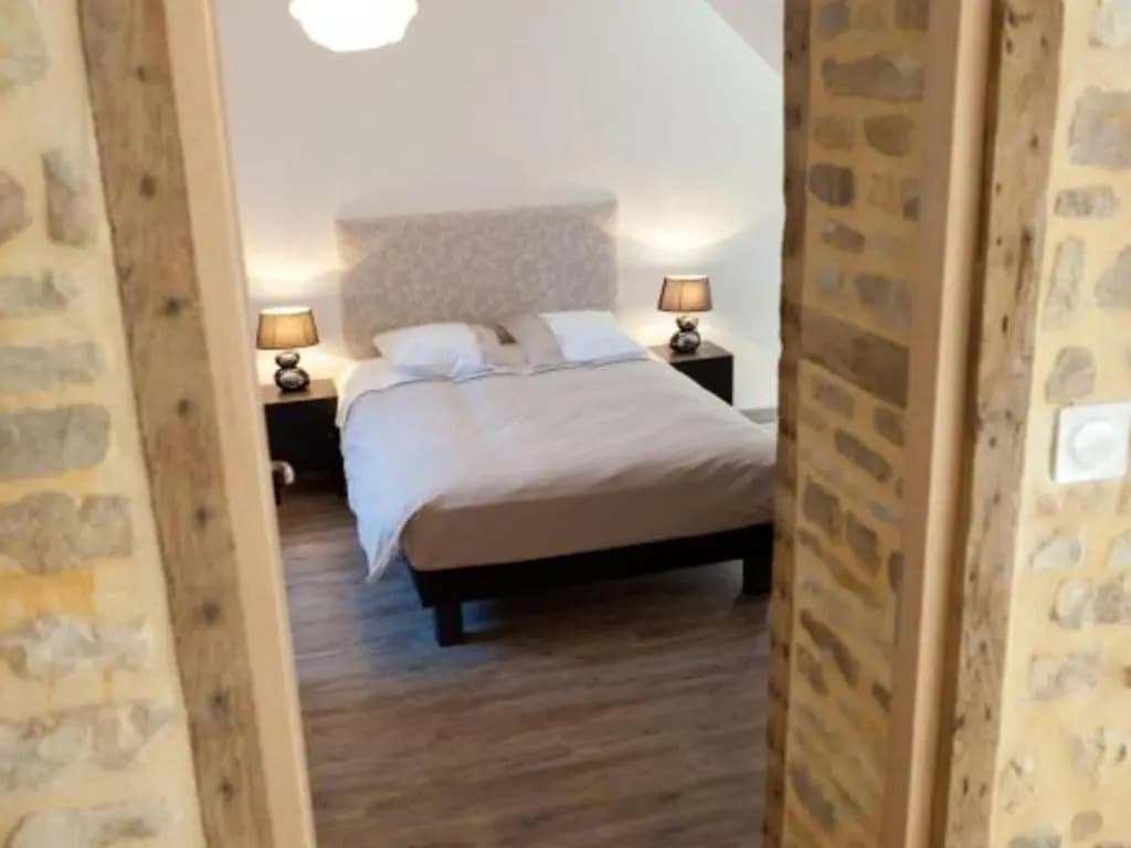 Gîte Le Cercueil, 5 pièces, 10 personnes - FR-1-497-92 - Photo 1
