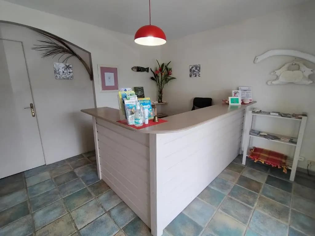 Residence Ti Village Créole - Photo 1