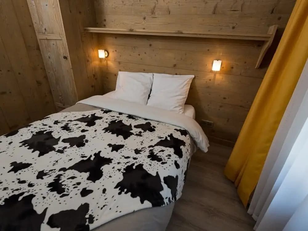Hotel Flor'Alpes - Photo 3