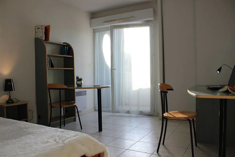 Residence Saint Exupery - Photo 5