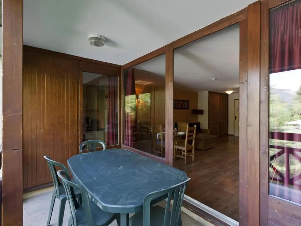 Appartement Brides-les-Bains, 3 pièces, 8 personnes - FR-1-512-1 - Miniature 7
