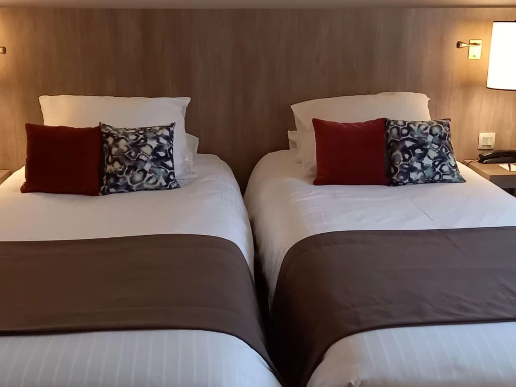 Mercure Dinan Port Le Jerzual - Photo 5