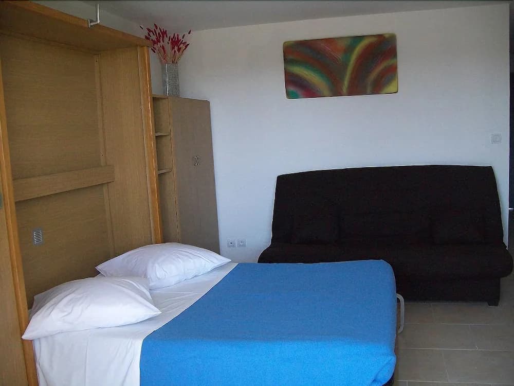 St. Estève Appart Hotel - Photo 5
