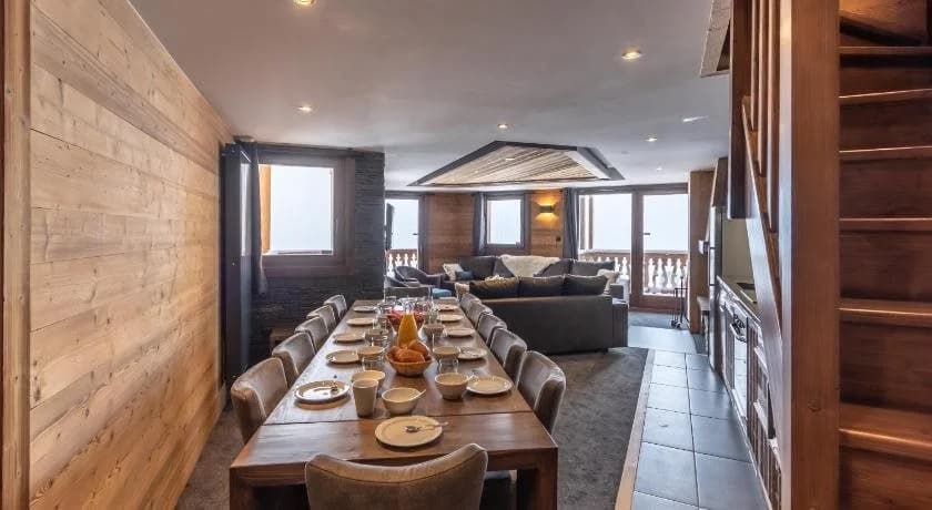 Chalet Altitude - Miniature 8