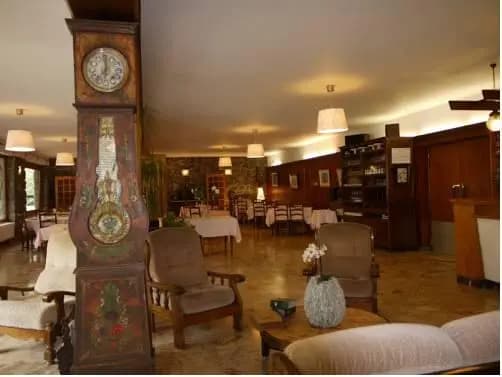 Hôtel Le Castelet - Photo 2