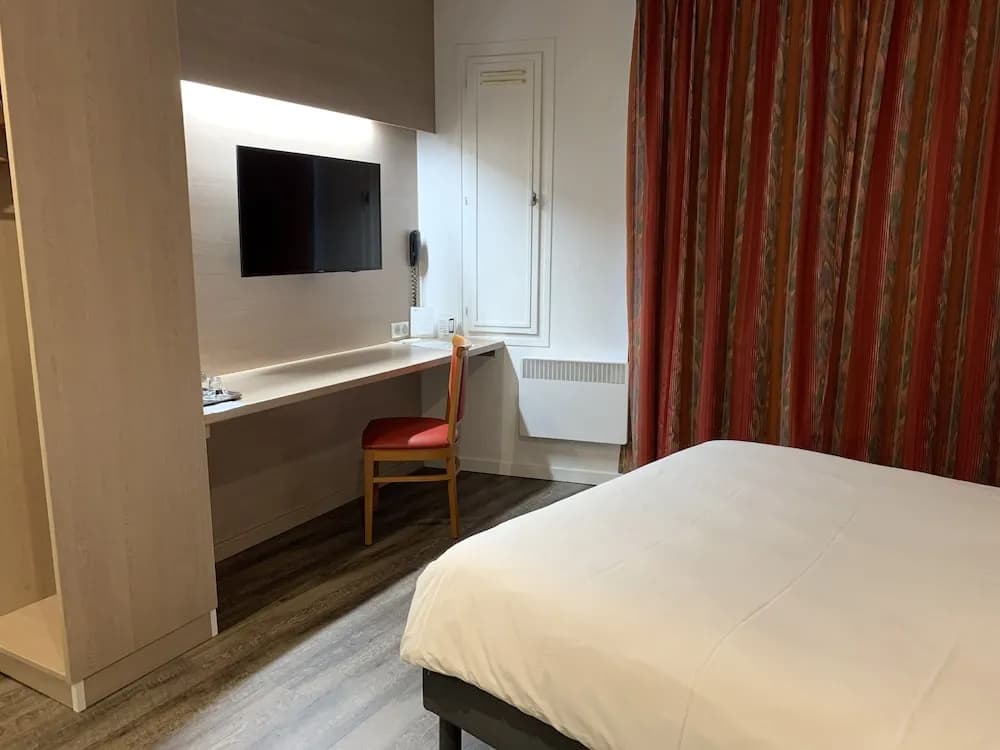 Hôtel AGENA Lille Aéroport Lesquin - Photo 5