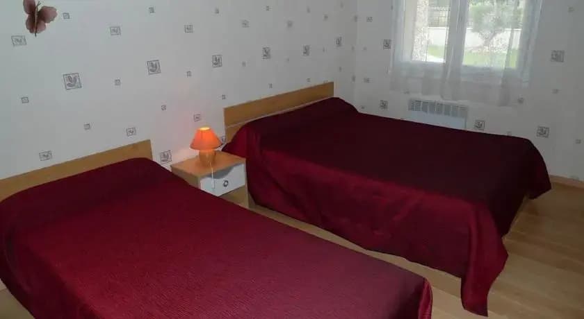Chambres d'Hôtes Mazurier - Photo 2