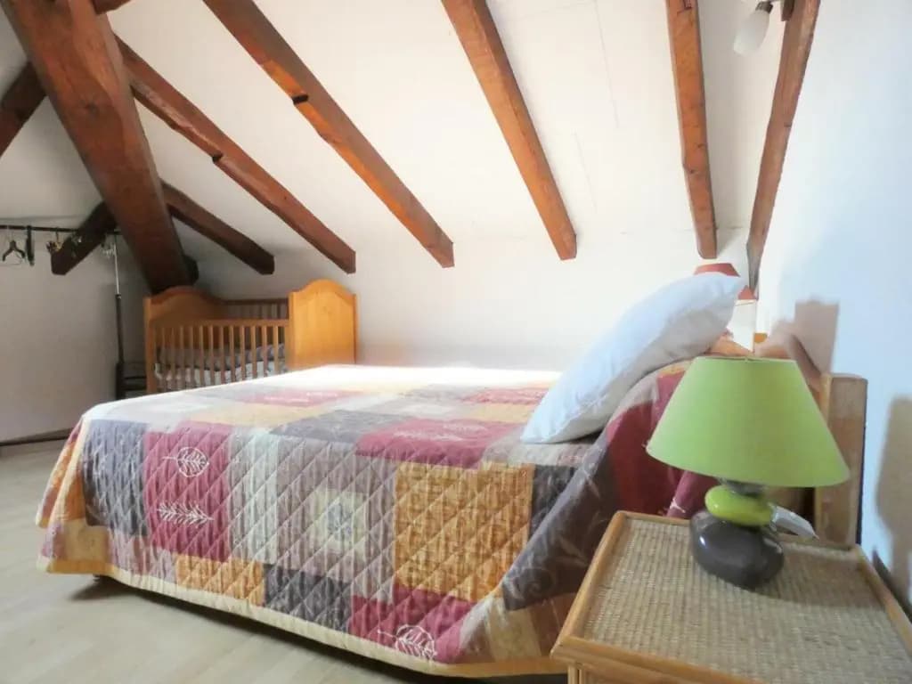 Gîte Saint-Paul-lès-Dax, 2 pièces, 5 personnes - FR-1-360-434 - Photo 4