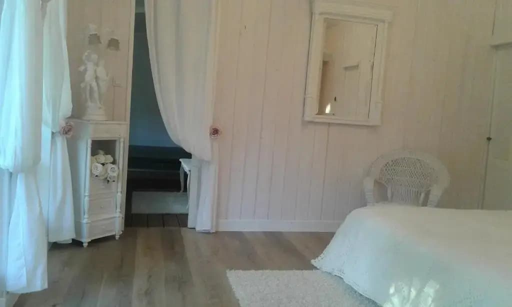 Le Moulin des Roses - Photo 1