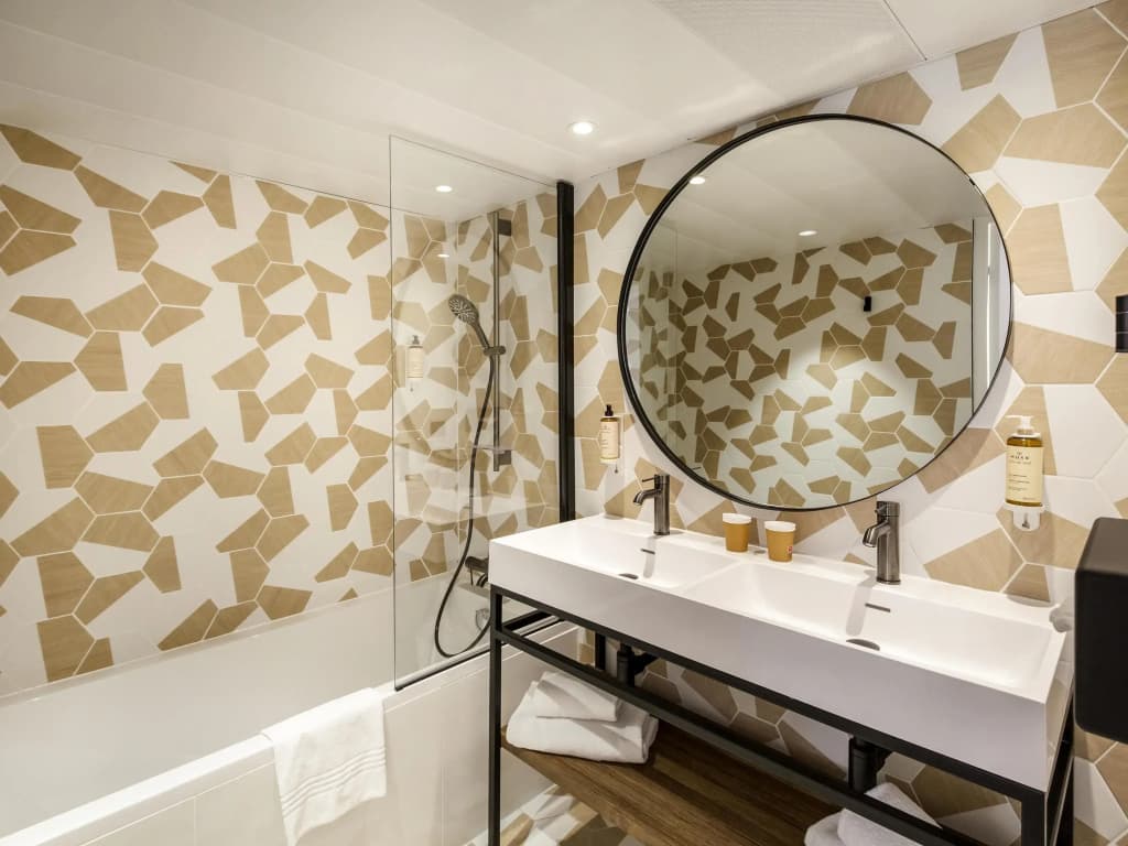 Mercure Cannes Mandelieu - Miniature 7