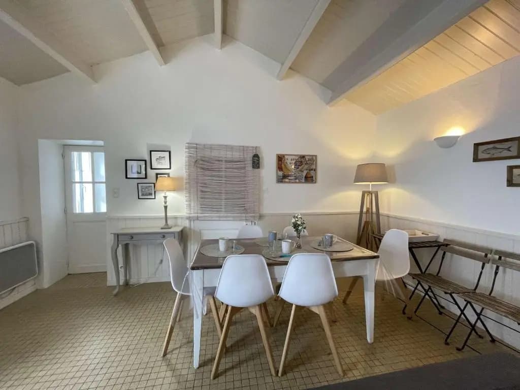 Maison Noirmoutier-en-l'Île, 3 pièces, 4 personnes - FR-1-224B-60 - Miniature 7