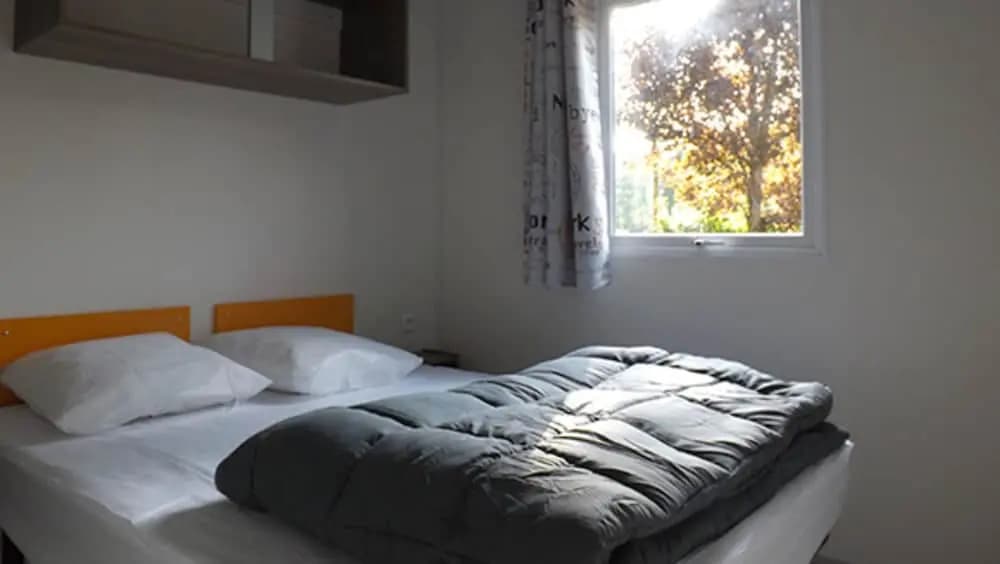 Camping Plein Soleil - Mobil home - Photo 2