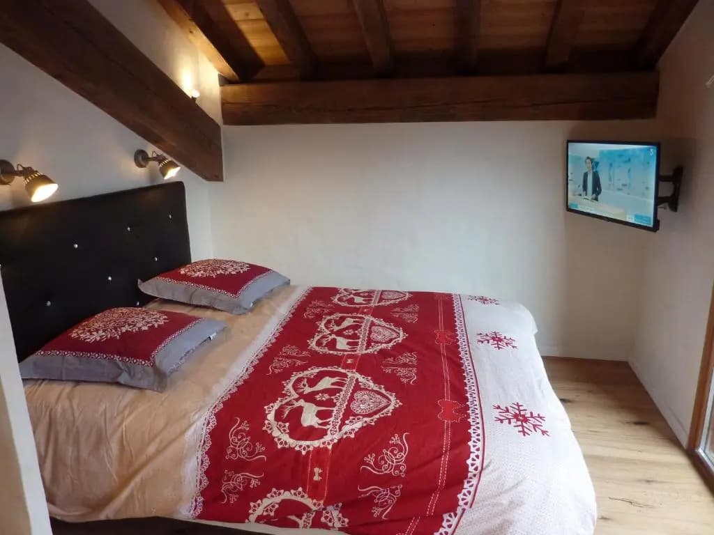 Chalet BORDON 2 - Photo 3