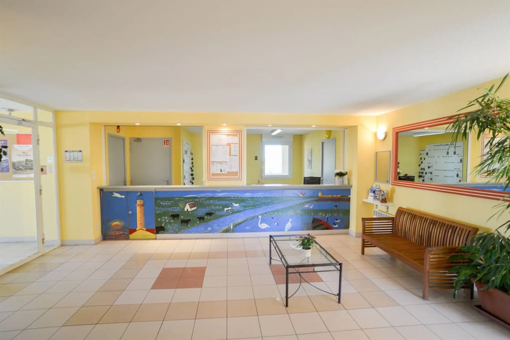 Résidence Residhotel Le Mayflower - Photo 1