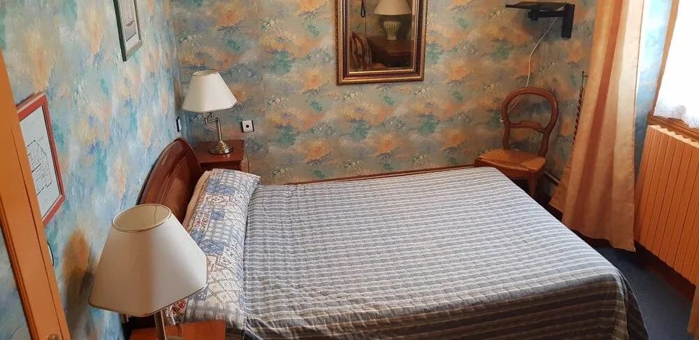 Hôtel Louise de la Vallière - Photo 5