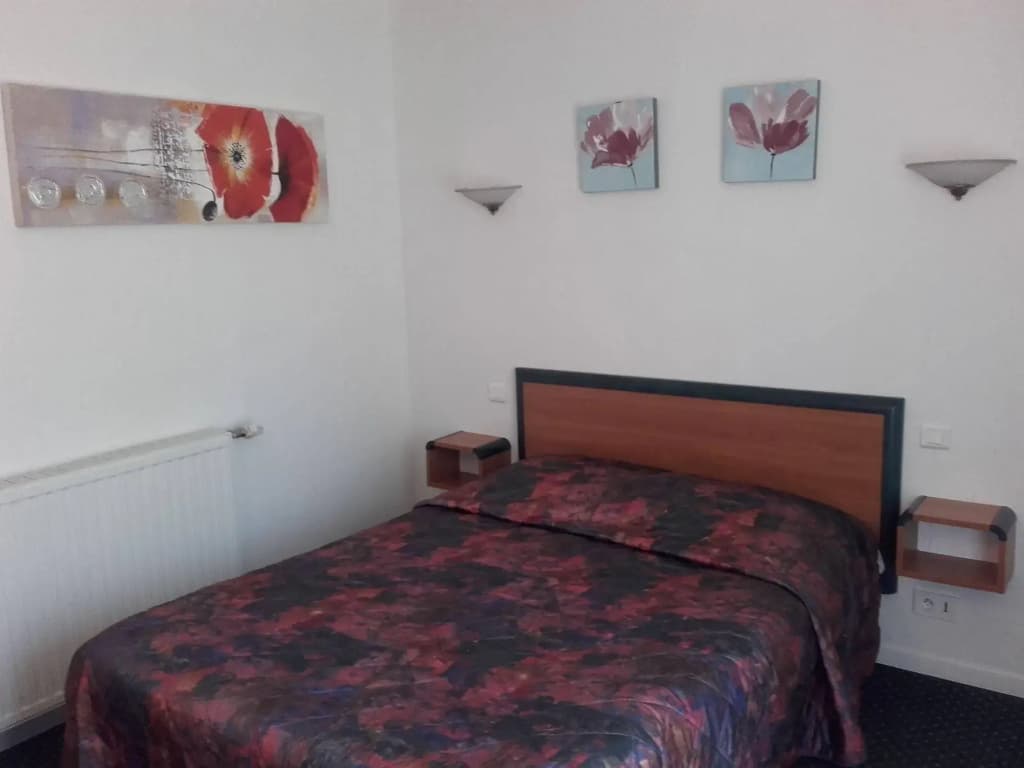 Auberge du Gros Tilleul - Photo 3
