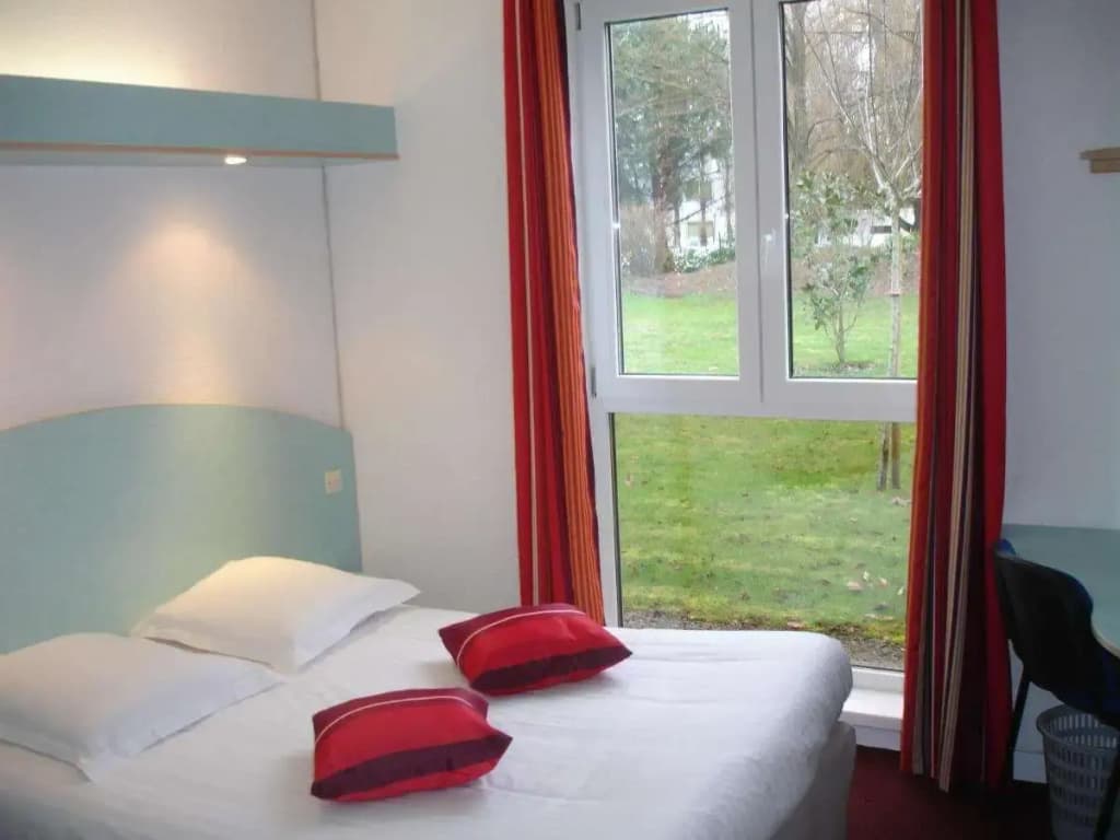 Agape Hotel - Miniature 6