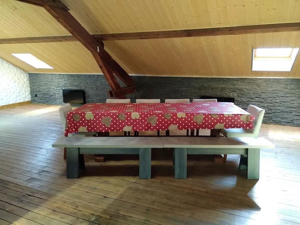 Apartment With 4 Bedrooms in Gérardmer, With Wonderful Lake View and W - Photo 5