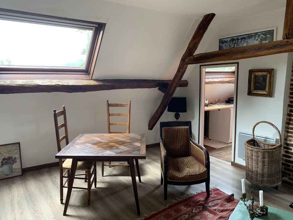 Château D'Harcelaines - Photo 3