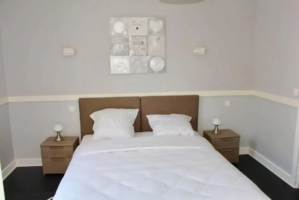 Cannes Luxury Residence Rentals - Miniature 6