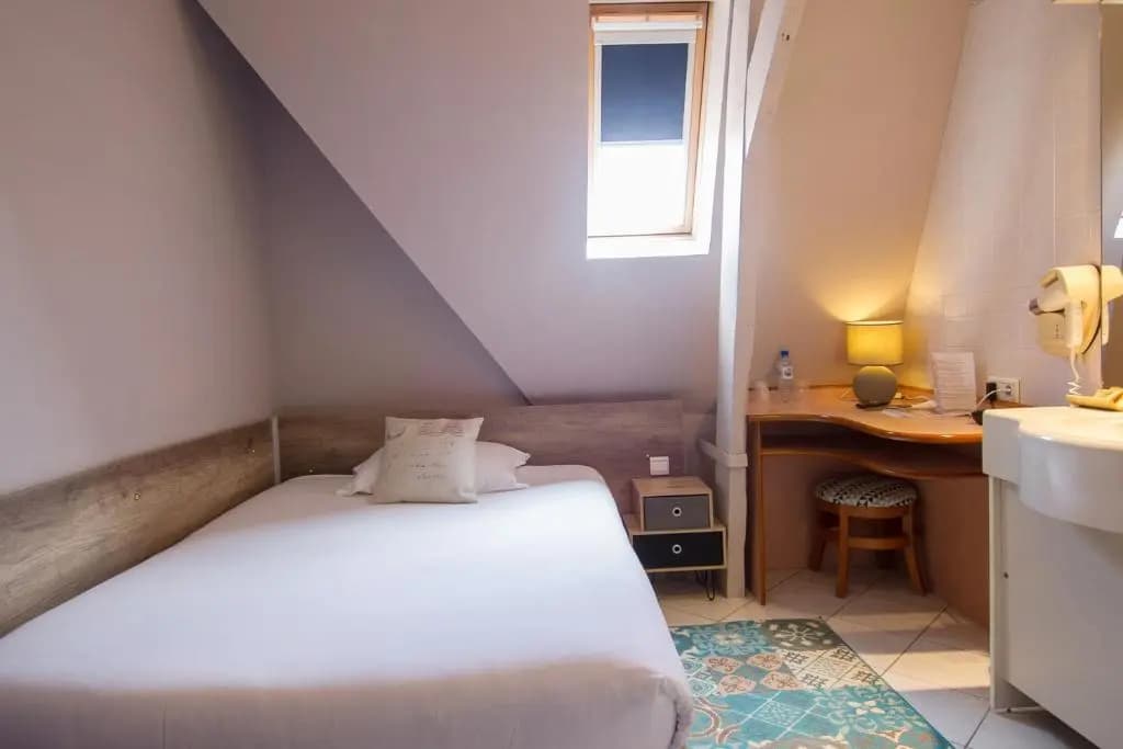 Hotel Eden - Photo 3