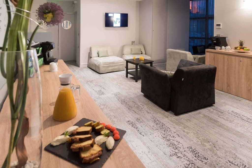 Best Western Plus Villa Saint Antoine - Photo 4