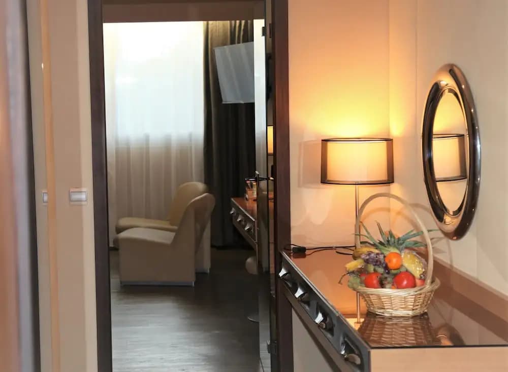 Amirauté Hôtel Deauville - Photo 4