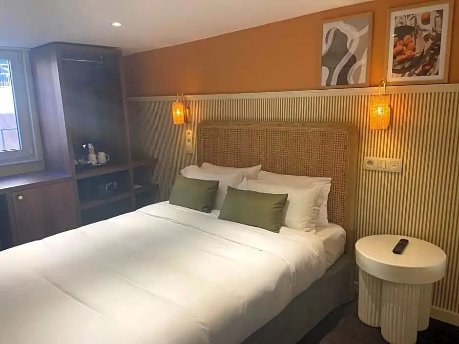 Grand Hotel dOrange Sure Hotel Collection by Best Western - Photo 2