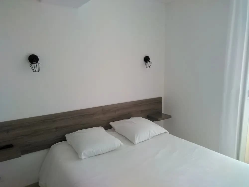 Hôtel Castel Sainte Anne - Photo 5