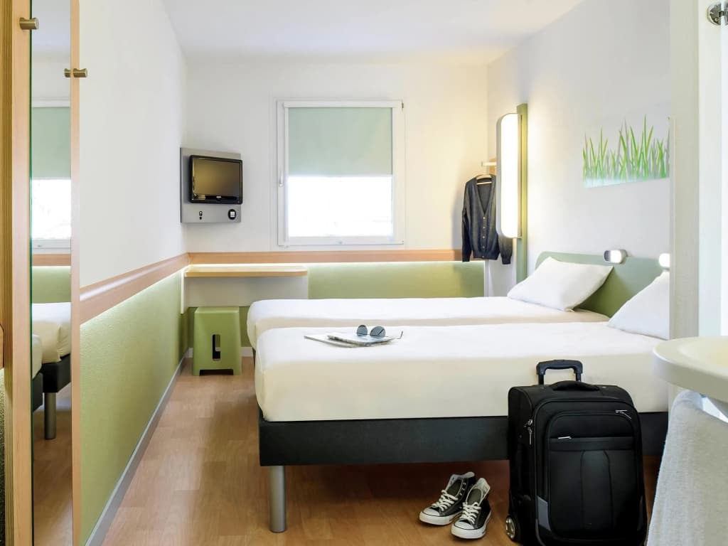 ibis budget Montauban Les Chaumes - Miniature 6