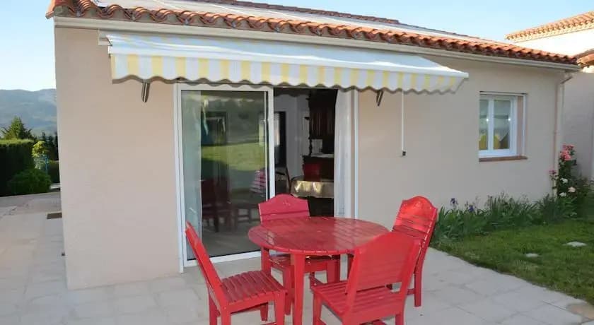 Gite De Nogarols - Miniature 7