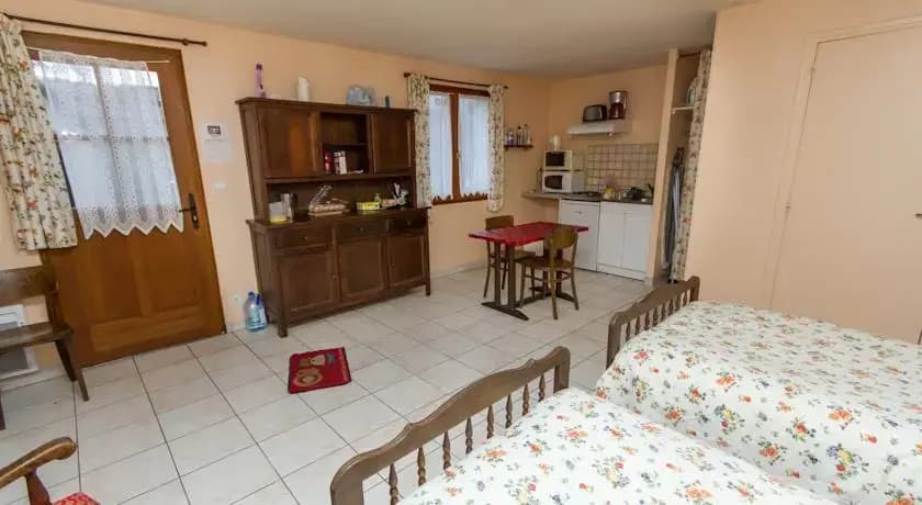 Chambres d'hotes la Bergerie - Photo 3