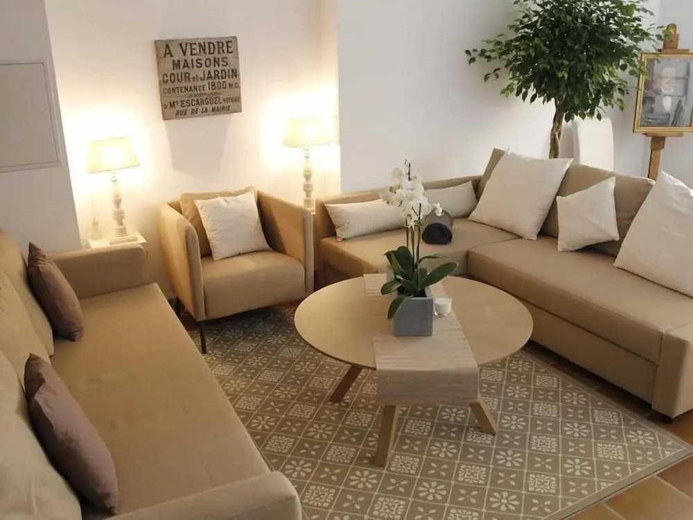 Maison Bacou Cité 1 - Photo 3