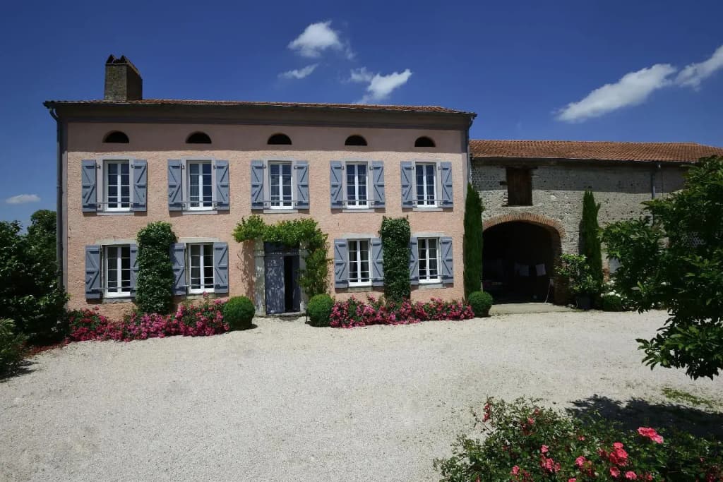 La Maison D'anaïs - Photo 1