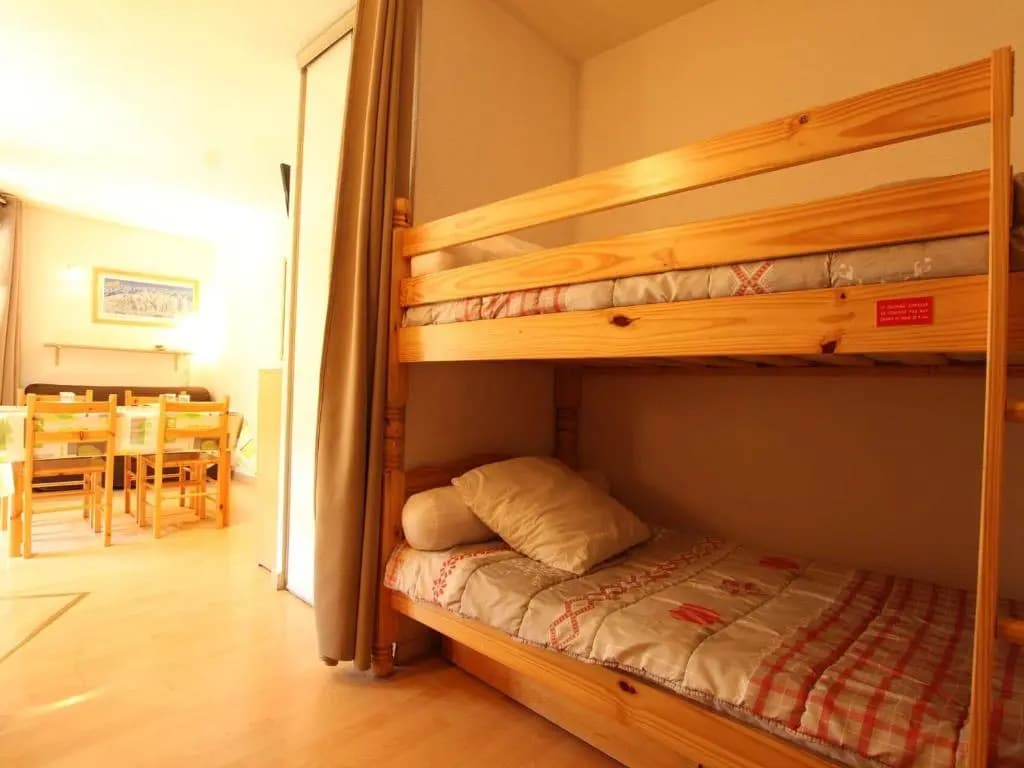 Appartement Serre Chevalier, 1 pièce, 4 personnes - FR-1-330E-51 - Photo 3