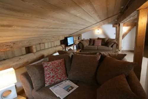 La Grange De L'Aiguille - Photo 4